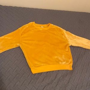 Doesn’t fit me anymore but it was really pretty